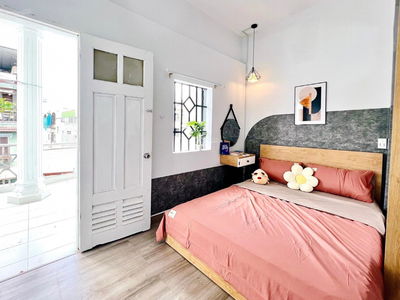 Binh Gia Street, Vietnam Binh Gia Street, Vietnam