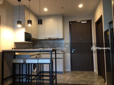 Whizdom Inspire Sukhumvit, Bangkok, Thailand Whizdom Inspire Sukhumvit, Bangkok, Thailand