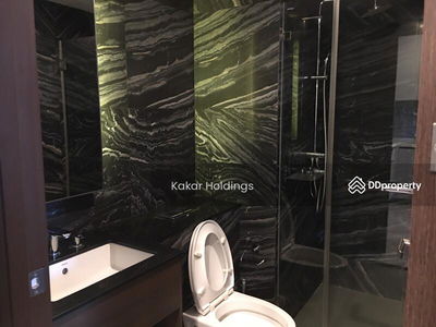 Whizdom Inspire Sukhumvit, Bangkok, Thailand Whizdom Inspire Sukhumvit, Bangkok, Thailand