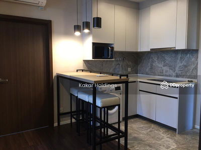 Whizdom Inspire Sukhumvit, Bangkok, Thailand Whizdom Inspire Sukhumvit, Bangkok, Thailand