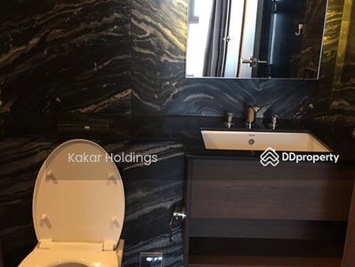 Whizdom Inspire Sukhumvit, Bangkok, Thailand Whizdom Inspire Sukhumvit, Bangkok, Thailand