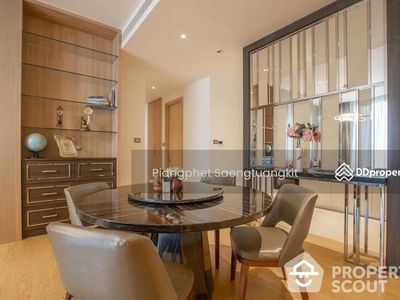 Magnolias Waterfront Residences, Bangkok, Thailand Magnolias Waterfront Residences, Bangkok, Thailand