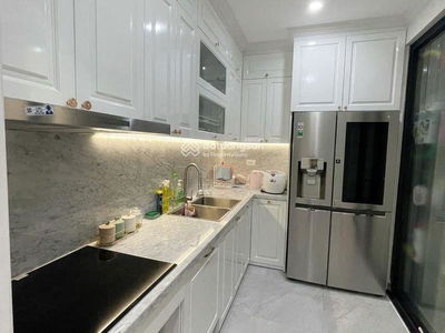 Discovery Complex, Vietnam  Discovery Complex, Vietnam