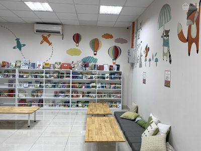 Canal Park, Vietnam Canal Park, Vietnam