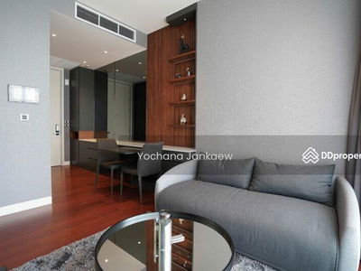 Khun By Yoo, Bangkok, Thailand Khun By Yoo, Bangkok, Thailand