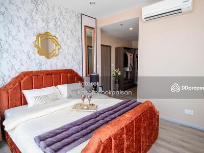 IDEO Mobi Sukhumvit 66, Bangkok, Thailand IDEO Mobi Sukhumvit 66, Bangkok, Thailand