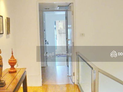 Condo Penthouse For Rent in Phrompong, Bangkok, Thailand Condo Penthouse For Rent in Phrompong, Bangkok, Thailand