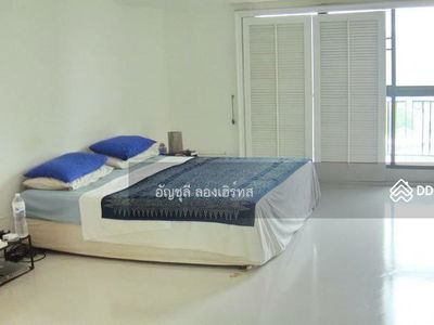 Condo Penthouse For Rent in Phrompong, Bangkok, Thailand Condo Penthouse For Rent in Phrompong, Bangkok, Thailand