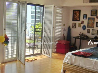 Condo Penthouse For Rent in Phrompong, Bangkok, Thailand Condo Penthouse For Rent in Phrompong, Bangkok, Thailand