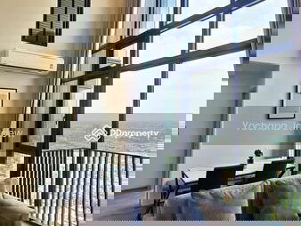 The Line Sukhumvit 101, Bangkok, Thailand The Line Sukhumvit 101, Bangkok, Thailand