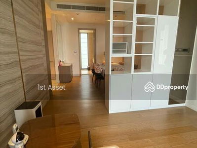 Magnolias Waterfront Residences, Bangkok, Thailand Magnolias Waterfront Residences, Bangkok, Thailand