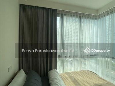 NUE Noble Center Bangna, Bangkok, Thailand NUE Noble Center Bangna, Bangkok, Thailand