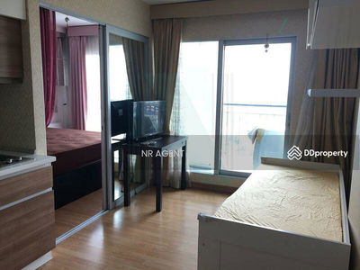 Aspire Rama 4, Bangkok, Thailand Aspire Rama 4, Bangkok, Thailand