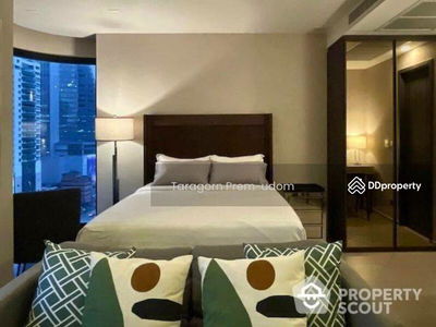 ASHTON Asoke, Bangkok, Thailand ASHTON Asoke, Bangkok, Thailand