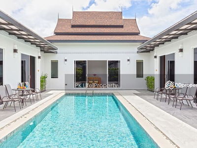 Logement dans Ban Chalong, Thailand Logement dans Ban Chalong, Thailand