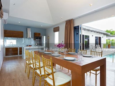 Alojamiento en Ban Chalong, Thailand Alojamiento en Ban Chalong, Thailand