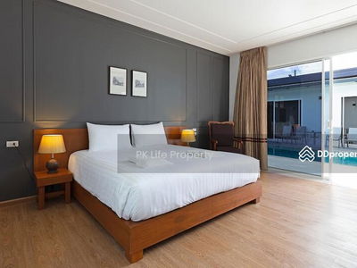 Housing in Ban Chalong, Thailand Housing in Ban Chalong, Thailand