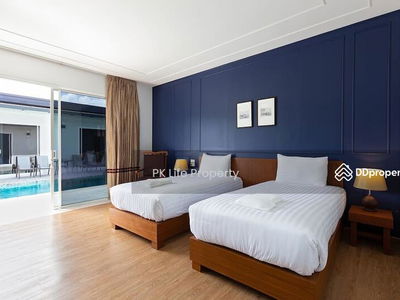 Logement dans Ban Chalong, Thailand Logement dans Ban Chalong, Thailand