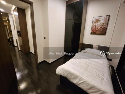 Park Origin Thonglor, Bangkok, Thailand Park Origin Thonglor, Bangkok, Thailand