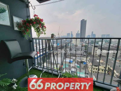 IDEO Sukhumvit 93, Bangkok, Thailand IDEO Sukhumvit 93, Bangkok, Thailand