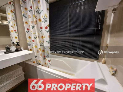 IDEO Sukhumvit 93, Bangkok, Thailand IDEO Sukhumvit 93, Bangkok, Thailand