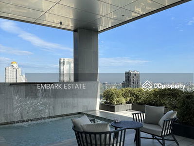 Anil Sathorn 12, Bangkok, Thailand Anil Sathorn 12, Bangkok, Thailand