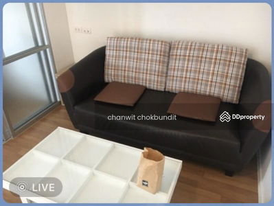 Lumpini Place Suksawat - Rama 2, Bangkok, Thailand Lumpini Place Suksawat - Rama 2, Bangkok, Thailand