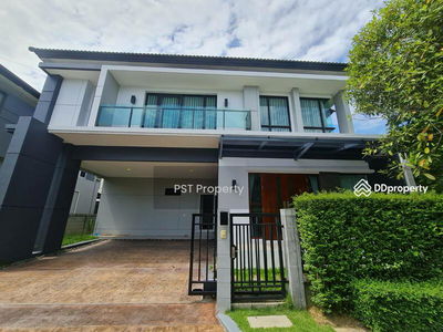 The City Bangna-KM.7, Samut Prakan, Thailand The City Bangna-KM.7, Samut Prakan, Thailand