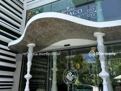 The Riviera Monaco, Chon Buri, Thailand The Riviera Monaco, Chon Buri, Thailand