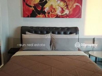 The Palm Wongamart Beach, Chon Buri, Thailand The Palm Wongamart Beach, Chon Buri, Thailand