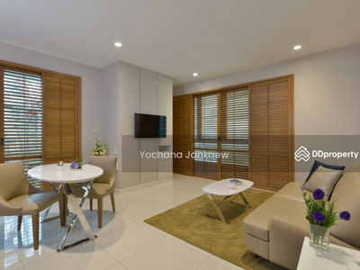 Grande Center Point Ratchadamri, Bangkok, Thailand Grande Center Point Ratchadamri, Bangkok, Thailand