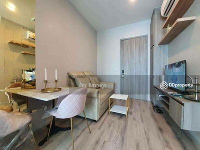 Knightsbridge Prime Ratchayothin, Bangkok, Thailand Knightsbridge Prime Ratchayothin, Bangkok, Thailand