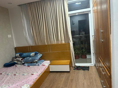 Him Lam Riverside, Vietnam Him Lam Riverside, Vietnam