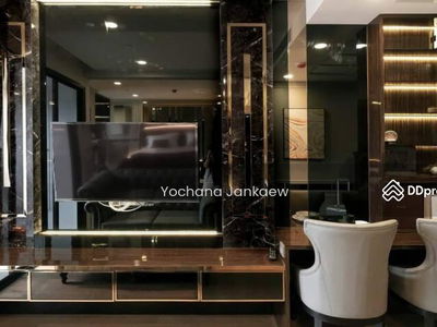 ASHTON Chula-Silom, Bangkok, Thailand ASHTON Chula-Silom, Bangkok, Thailand