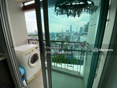 Centric Sathorn-St Louis, Bangkok, Thailand Centric Sathorn-St Louis, Bangkok, Thailand