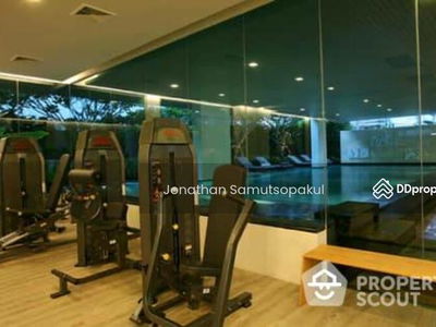 Issara At 42 Sukhumvit, Bangkok, Thailand Issara At 42 Sukhumvit, Bangkok, Thailand