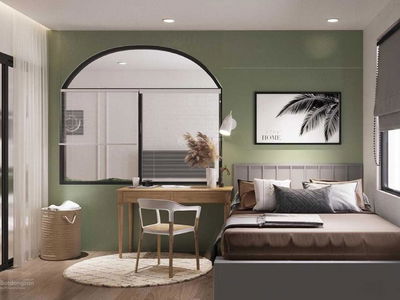 Saigon South Residences, Vietnam Saigon South Residences, Vietnam