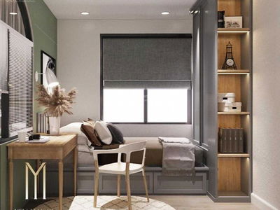 Saigon South Residences, Vietnam Saigon South Residences, Vietnam