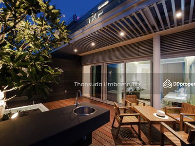 185 Rajadamri, Bangkok, Thailand 185 Rajadamri, Bangkok, Thailand