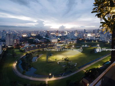 185 Rajadamri, Bangkok, Thailand 185 Rajadamri, Bangkok, Thailand