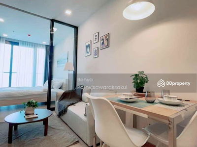 One9Five Asoke-Rama 9, Bangkok, Thailand One9Five Asoke-Rama 9, Bangkok, Thailand