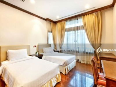 L&H Villa Sathorn, Bangkoik, Bangkok, Thailand L&H Villa Sathorn, Bangkoik, Bangkok, Thailand