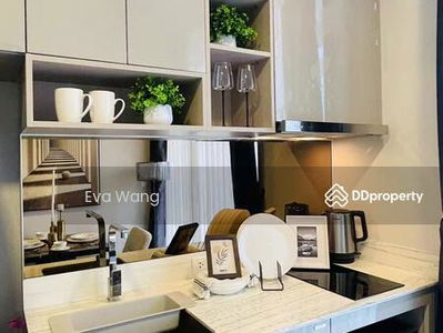 Quintara Treehaus Sukhumvit 42, Bangkok, Thailand Quintara Treehaus Sukhumvit 42, Bangkok, Thailand