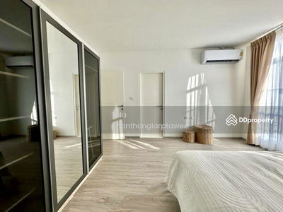 Indy Bangna-Ramkhamhaeng 2, Bangkok, Thailand Indy Bangna-Ramkhamhaeng 2, Bangkok, Thailand