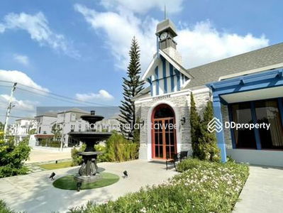 Indy Bangna-Ramkhamhaeng 2, Bangkok, Thailand Indy Bangna-Ramkhamhaeng 2, Bangkok, Thailand