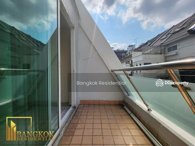 Townhouse, Bangkok, Thailand Townhouse, Bangkok, Thailand