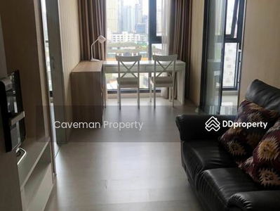 Rhythm Sukhumvit 36-38, Bangkok, Thailand Rhythm Sukhumvit 36-38, Bangkok, Thailand