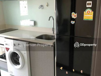 Rhythm Sukhumvit 36-38, Bangkok, Thailand Rhythm Sukhumvit 36-38, Bangkok, Thailand