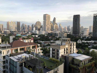 Rhythm Sukhumvit 36-38, Bangkok, Thailand Rhythm Sukhumvit 36-38, Bangkok, Thailand