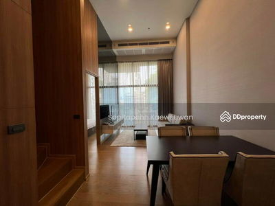 Siamese Exclusive Sukhumvit 31, Bangkok, Thailand Siamese Exclusive Sukhumvit 31, Bangkok, Thailand